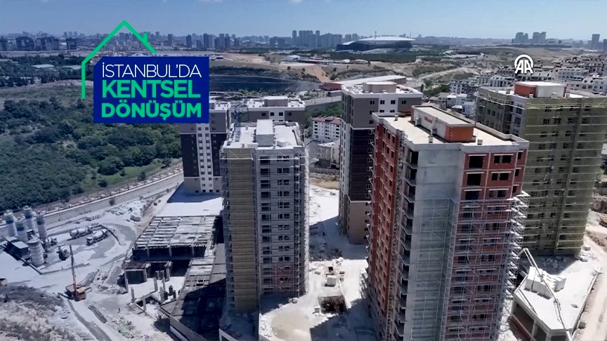 İstanbul Kentsel Dönüşümde Taşınma Süreci Nasıl İşler? Trakya Nakliye ile Adım Adım Rehber