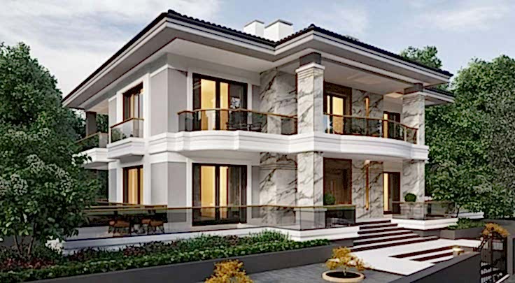 Villa Taşımacılığı