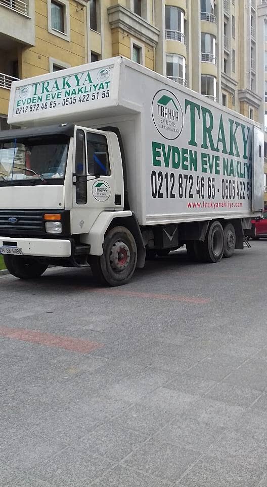 Beylikdüzü Adnan Kahveci mahallesi evden eve nakliyat 