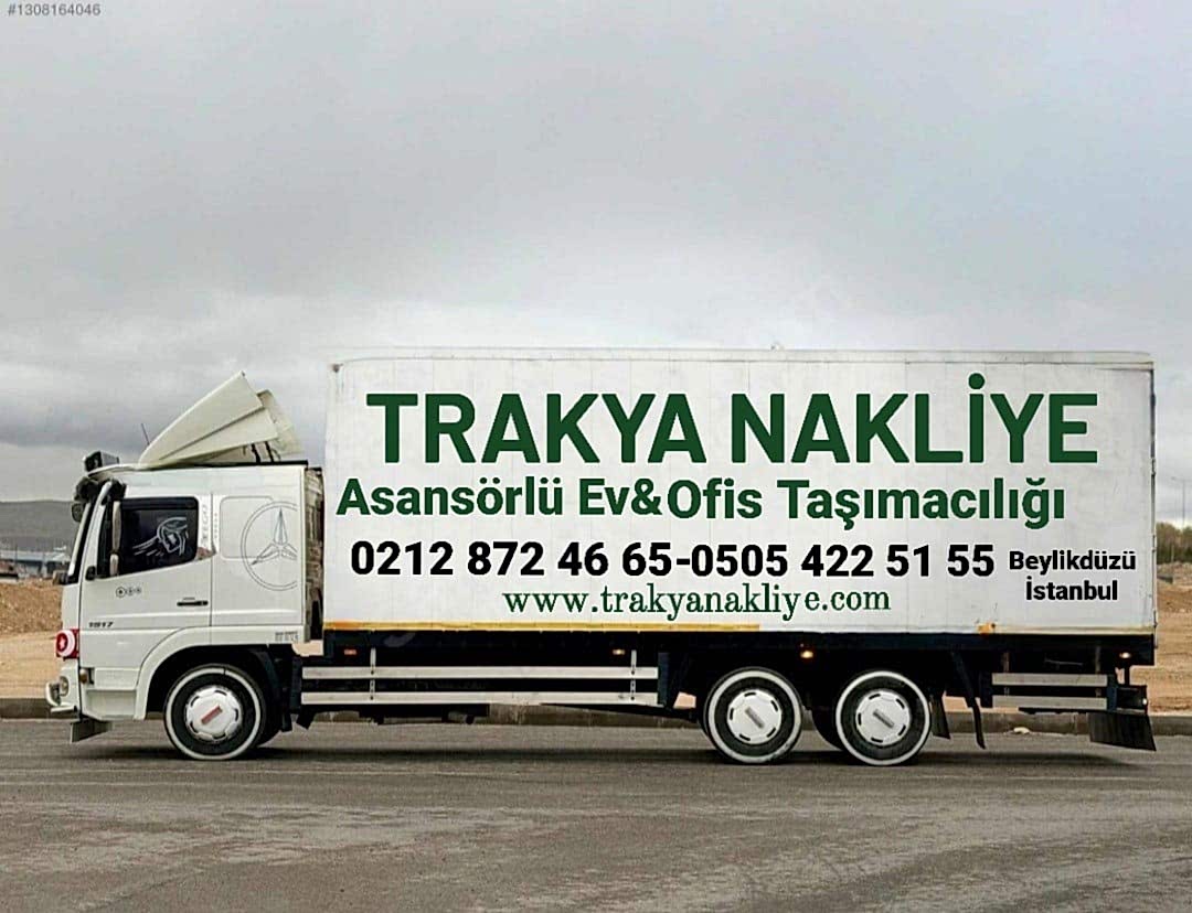 Trakya Nakliye:  Sabit fiyat garantili Eşya nakliyesi , Nakliye sözleşmeli,sigortalı Şehiriçi ve şehir  dışı taşıma 