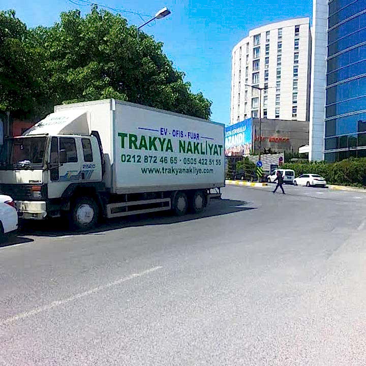 Hizmet Galerisi